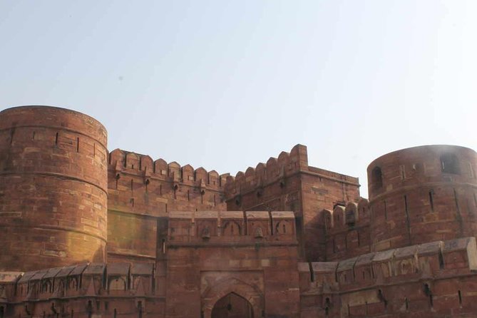Golden Triangle Tour - Good To Know
