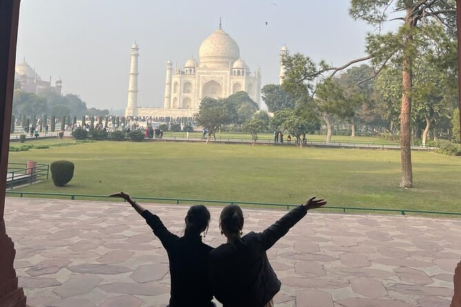 Golden Triangle Tour - Good To Know
