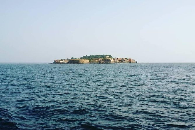  Gorée Island and Pink Lake Day - Good To Know