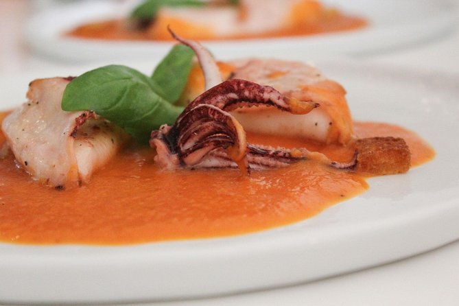 Gourmet Belgian-Inspired Cuisine in a Modern Brussels Home Cooked by a Local - Good To Know