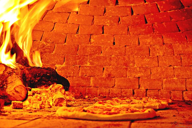Gourmet Pizza Workshop and Wine Tasting - Good To Know