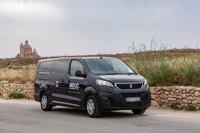 Gozo Highlights Tour in a Comfortable Private Vehicle - Good To Know
