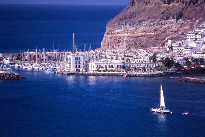 Gran Canaria Private Transfer From Las Palmas Airport (Lpa) to Playa Del Inglés - Meeting and Pickup