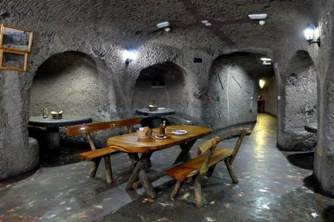 Gran Canaria Treasures Tour - Tour Overview