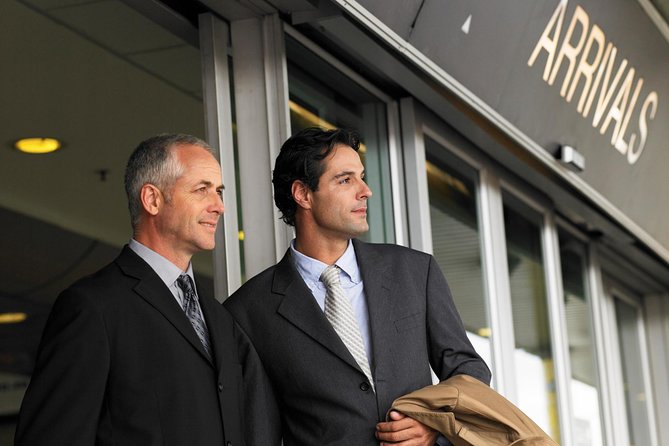 Granada Airport to Granada City Private Arrival Transfer - Good To Know