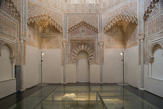Granada: Royal Chapel Guided Walking Tour - Good To Know