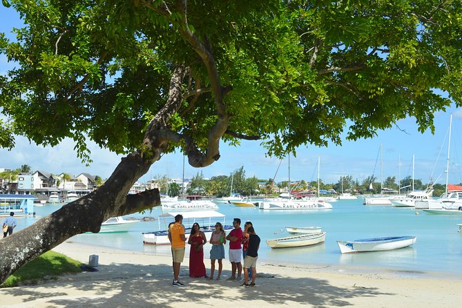 Grand Bay Food Tour - Tour Overview