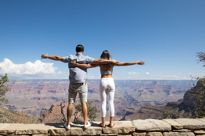 Grand Canyon and Sedona Self-Guided Driving Tour Bundle - Good To Know