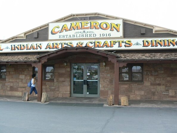 Grand Canyon Sunset Tour From Flagstaff - Good To Know
