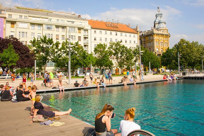 Grand Odyssey: Enchanting Balkans & Central Europe in 14-Days - Good To Know