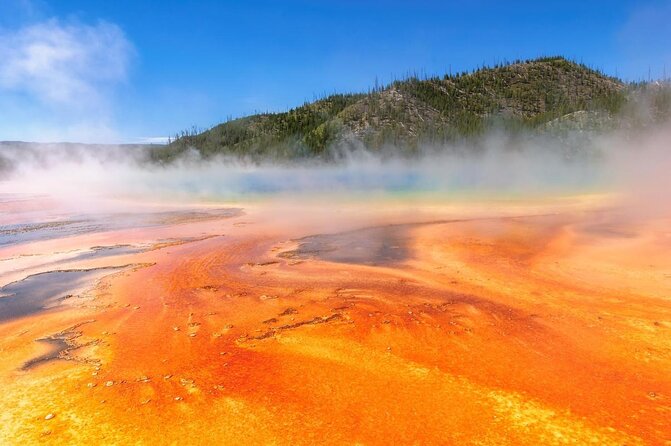Grand Teton and Yellowstone Self-Guided Driving Tours Bundle - Good To Know
