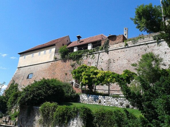 Graz Old Town Highlights Private Walking Tour - Good To Know