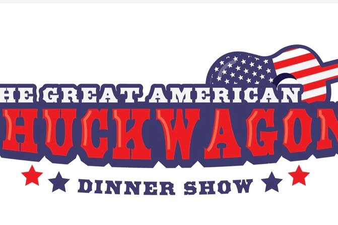 Great American Chuckwagon Dinner Show - Overview of the Show