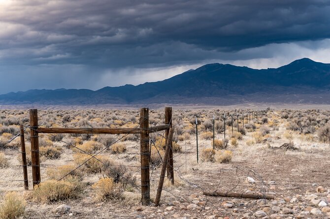 Great Basin National Park - Custom, Private Adventure W/ Pro Photography - Good To Know