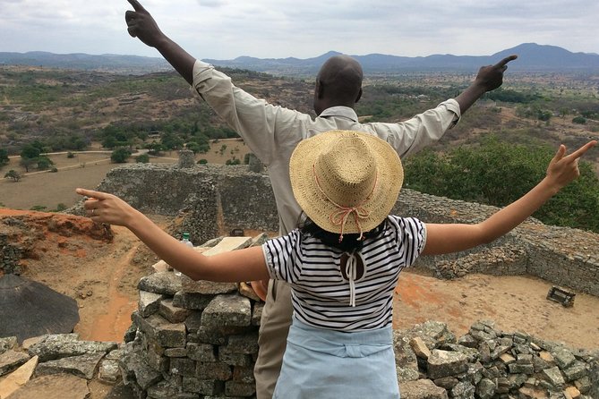 Great Zimbabwe Ruins Tour From Bulawayo With Picnic Lunch ! - Good To Know