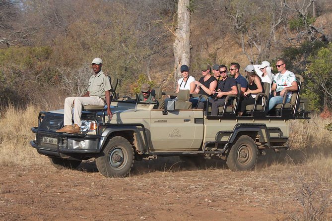 Greater Kruger National Park 4 Day Safari at a Private Game Lodge - Good To Know