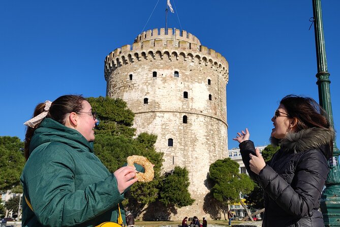 Greek Ouzo and Meze Food Tour With A Local - Good To Know