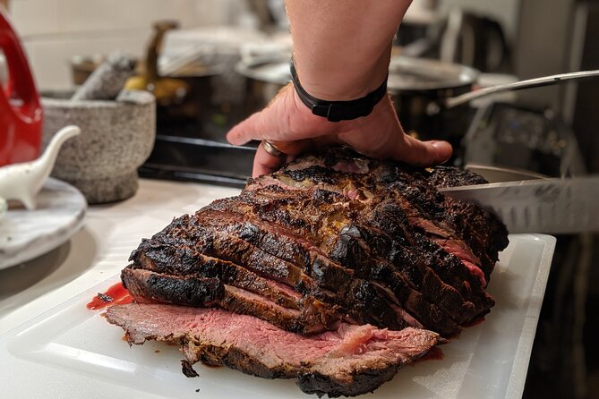Grilling Techniques Class in Portland Oregon - Good To Know