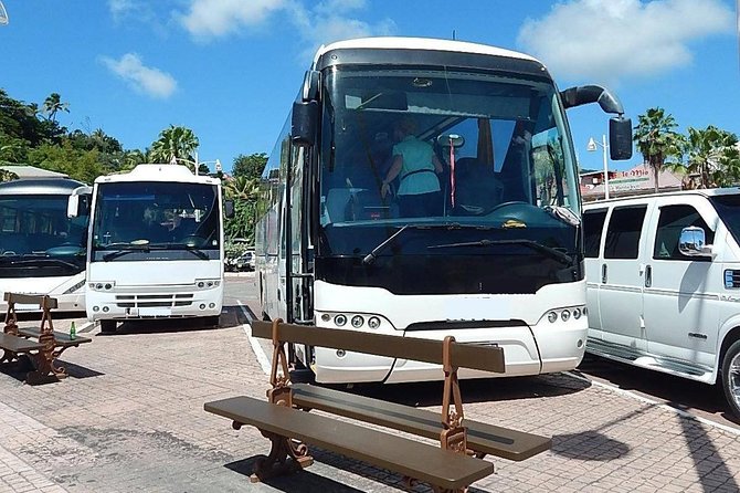 Group 11 and More Airport/Hotel Roundtrip - Good To Know