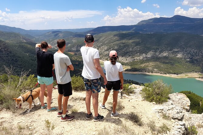 Guided 4x4 Adventure Tour in Valencia - User-Submitted Photographic Highlights