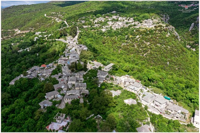 Guided All Day Tour in Zagori Area - Good To Know