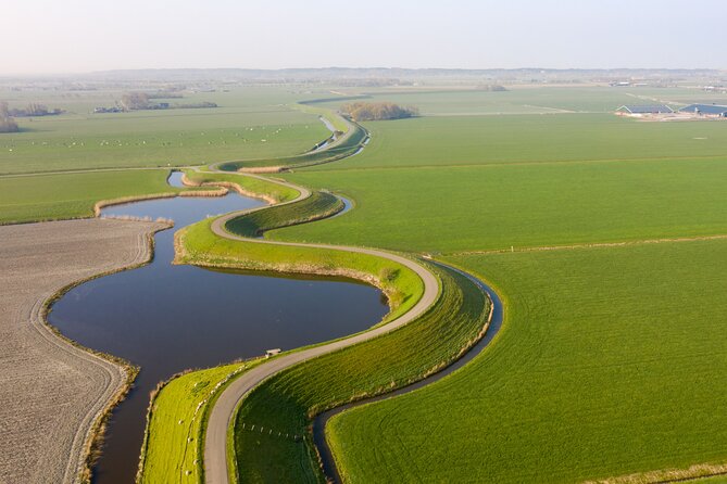 Guided Bike Tour Through the Dutch Countryside in Noord- Holland - Good To Know
