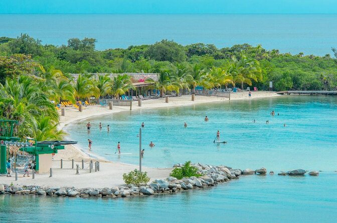 Guided Boat Tour & Snorkeling at Roatan With Pickup - About Your Stay