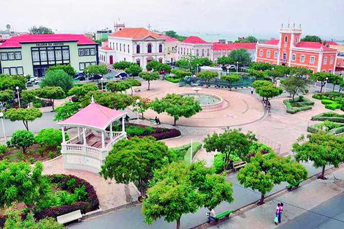 Guided City Tour Praia, Highlights Tour - Good To Know