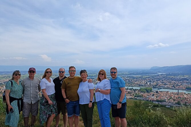 Guided Day Tour and Wine Tasting Northern Rhône Valley - Good To Know