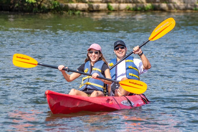 Guided Downtown Skyline Kayak Tour in Austin - Good To Know