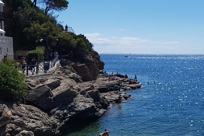 Guided Excursion Elba Island - Full Day - Good To Know