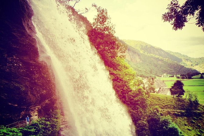 GUIDED GROUP TOUR: Queen of the Fjords: Mini-Tour From Bergen, 6 Hours - Good To Know