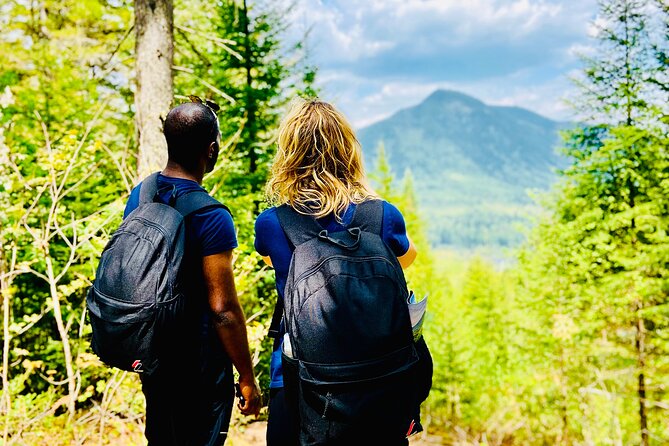 Guided Hike in Jacques-Cartier National Park - Good To Know
