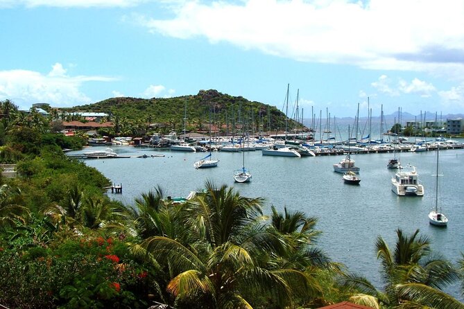 Guided Jeep Tour Exploring French and Dutch St Maarten - Good To Know
