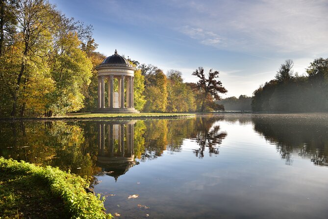 Guided Nymphenburg Palace Tour With Transfers & Skip the Line. - Good To Know