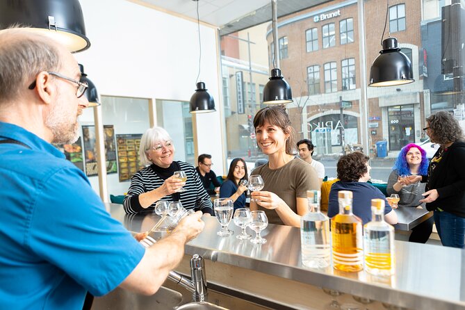 Guided Tour « From the Bee to the Bottle » With Tasting - English - Good To Know