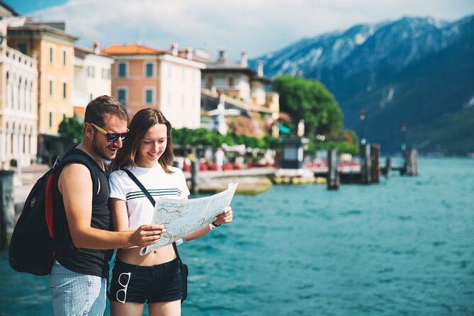 Guided Tour in Limone Del Garda - Good To Know
