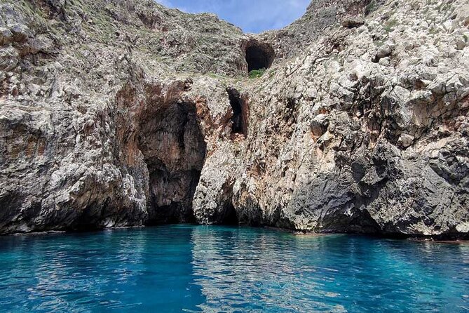 Guided Tour of the Adriatic or Ionian Caves of 1 Hour and 30 Minutes - Good To Know