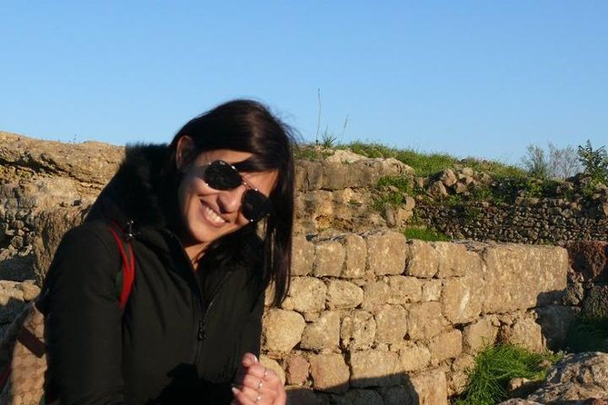 Guided Tour of the Archaeological Museum of Aidone Morgantina. - Tour Overview
