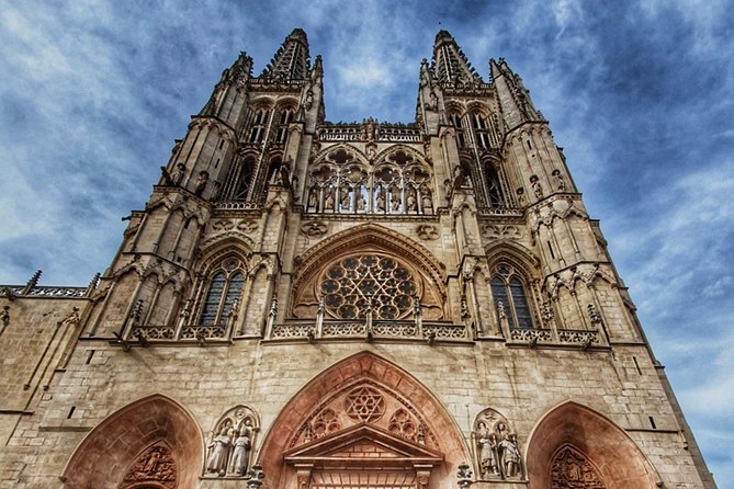 Guided Tour of the Historic Center of Burgos - Good To Know