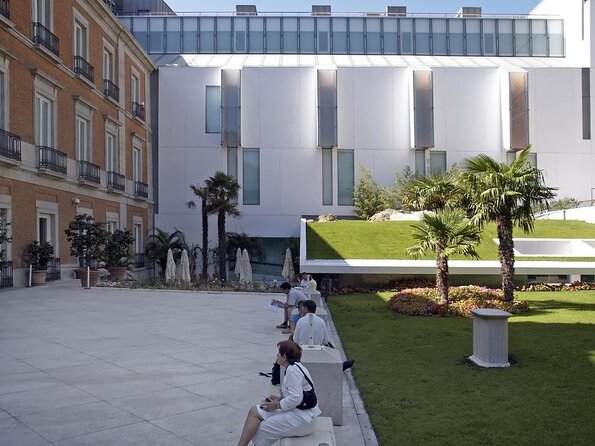 Guided Visit to Thyssen-Bornemisza Museum - Good To Know