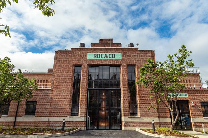 Guinness Storehouse, Irish Whiskey Experience and Brazen Head - Good To Know