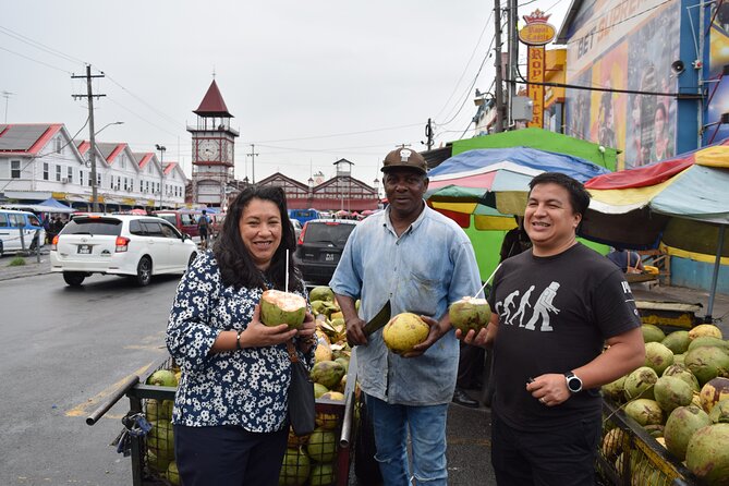 Guyana Layover Tour - About Your Stay