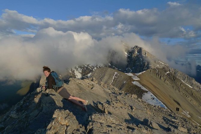 Ha Ling - Canadian Rockies Summit Series - Good To Know