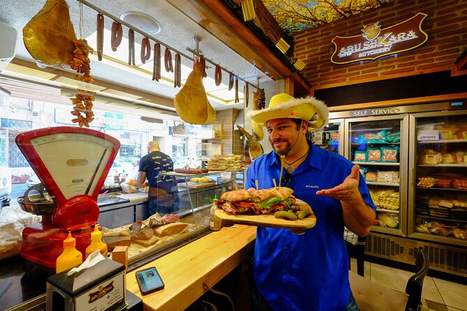 Haifa Culinary VIP Tour - Good To Know