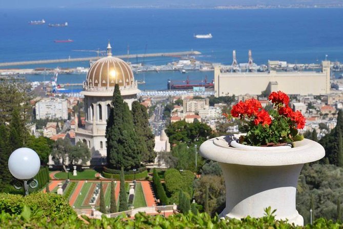 Haifa Highlights Private Tour - Good To Know