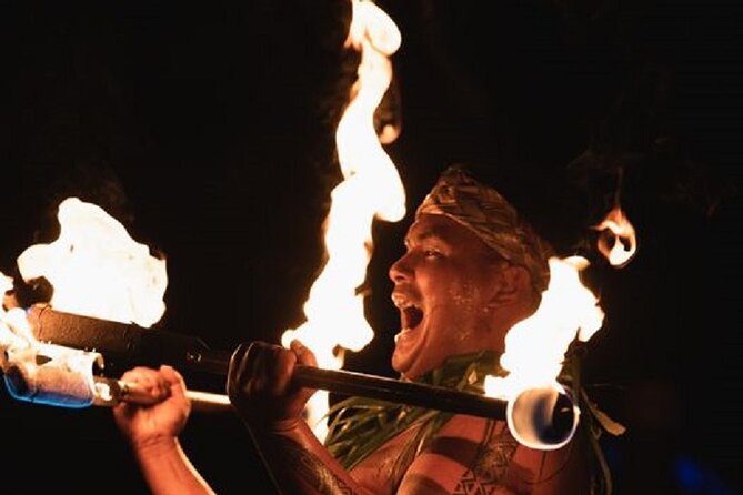 Hale Hoaloha Luau at the Mauna Lani - Good To Know