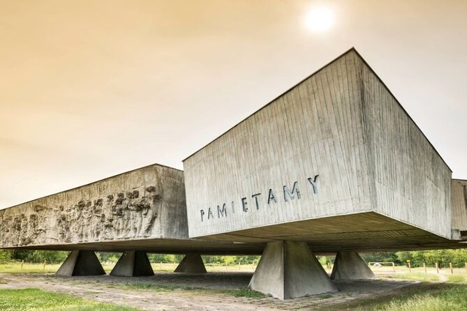 Half-Day Chelmno Kulmhof Concentration Camp Private Tour - Good To Know