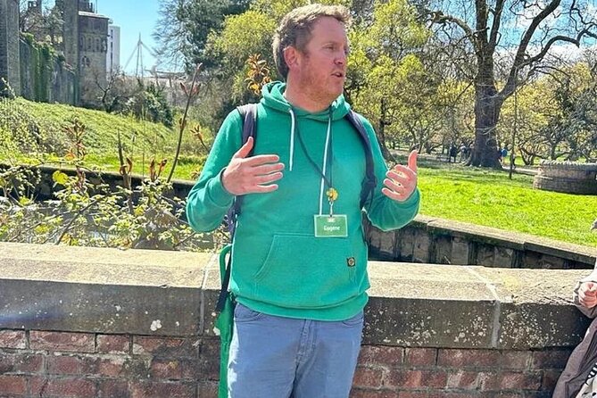 Half Day Complete Cardiff Walking Tour - Good To Know