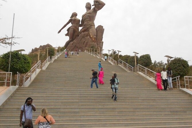 Half Day Dakar City Tour - Good To Know